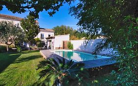 Le Mas Cothy En Provence